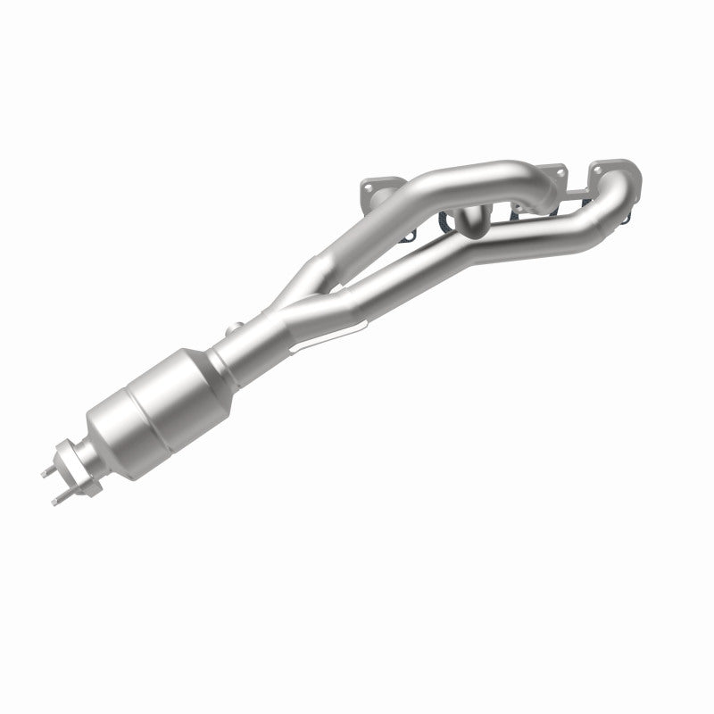 MagnaFlow Conv DF BMW 99-03 540I 4.4L / 99-01 740I/740IL 4.4L California - P/S Magnaflow