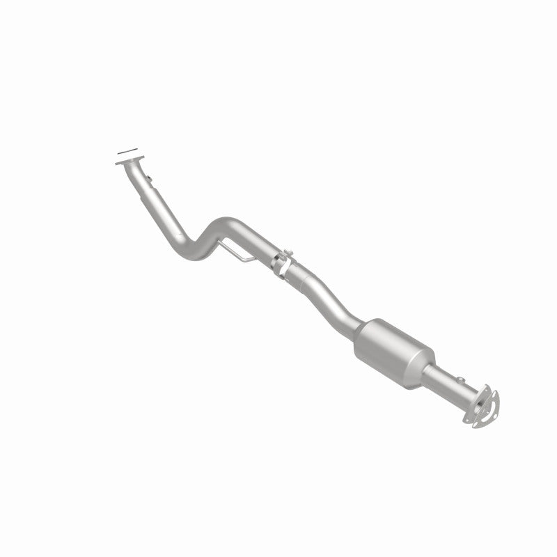 MagnaFlow 2009 Chevrolet Express 4500 V8 6.0L Right Underbody Catalytic Converter Magnaflow