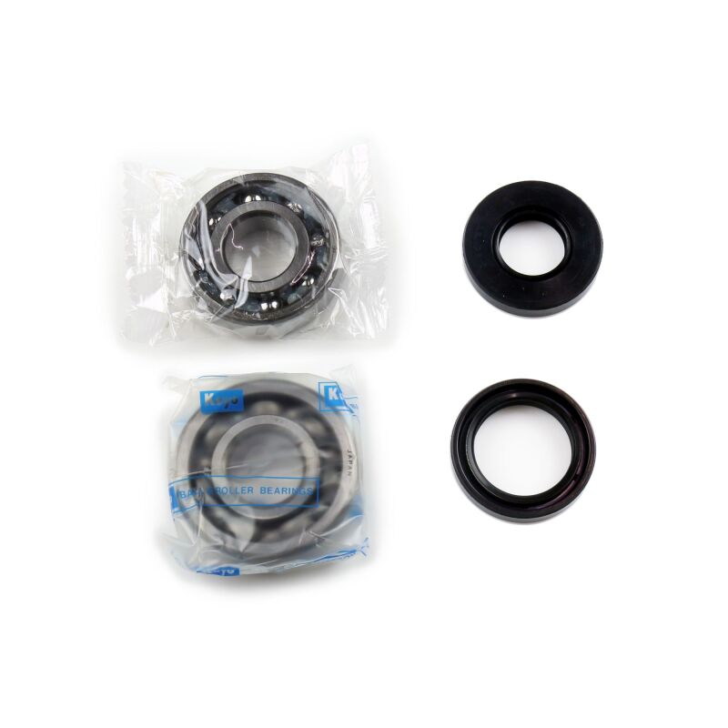 Athena 02-19 Yamaha YZ 85 Main Bearing & Seal Kit P400485444055