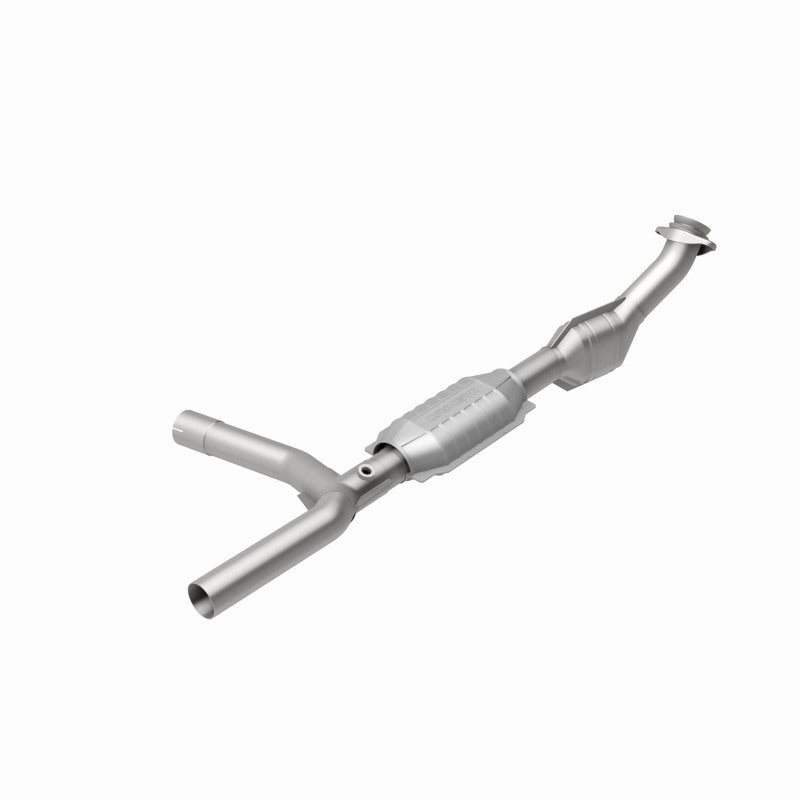 MagnaFlow Conv DF 97-99 Ford Vans 4.6L Magnaflow