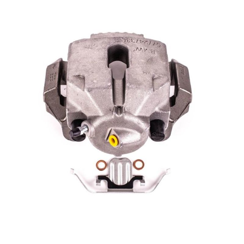 Power Stop 2006 BMW 330xi Front Right Autospecialty Caliper w/Bracket PowerStop