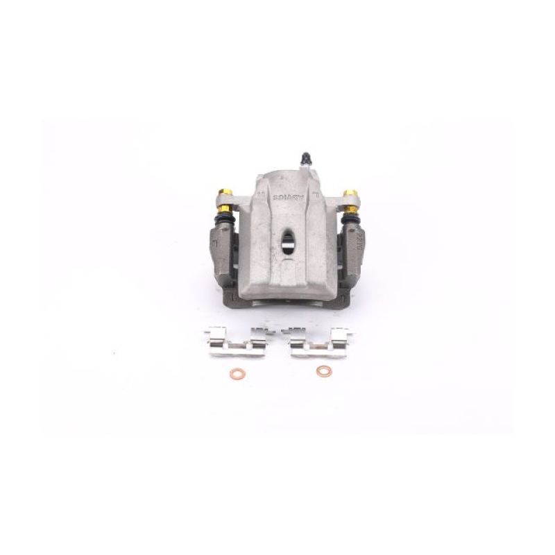 Power Stop 04-09 Toyota Prius Front Left Autospecialty Caliper w/Bracket PowerStop