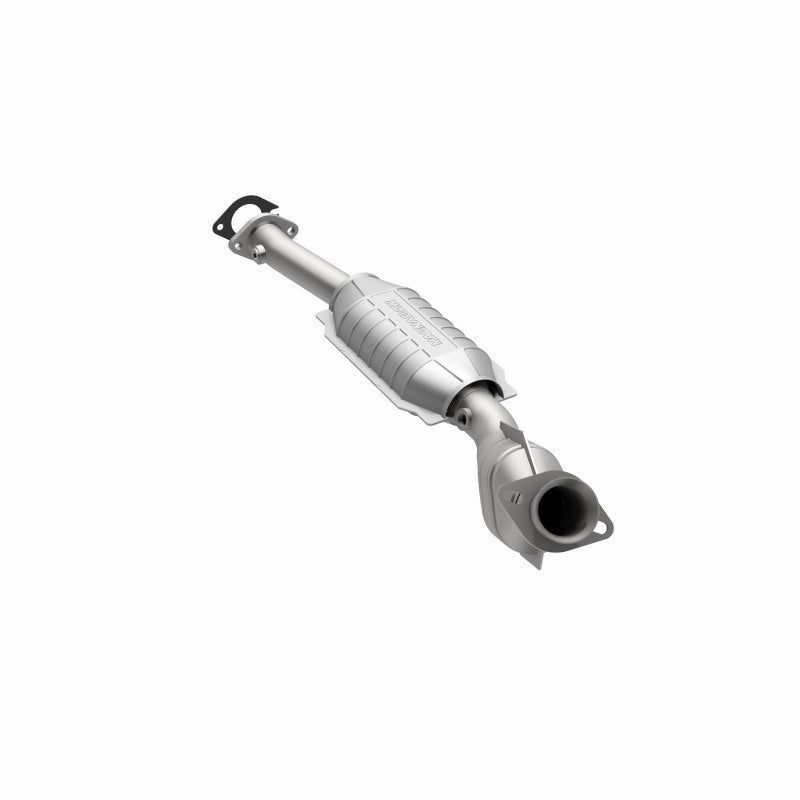 MagnaFlow Conv DF 96-00 Crown Vic 4.6L OEM Magnaflow