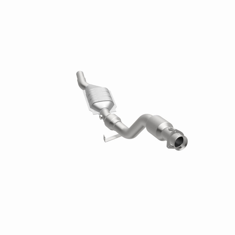 MagnaFlow Conv DF 04-05 Audi Allroad 4.2L Driver Side Magnaflow