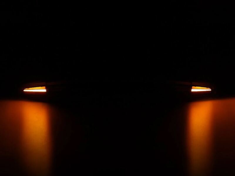 AlphaRex 642022 15-23 Dodge Charger Nova-Series LED Tail Lights - Alpha-Black