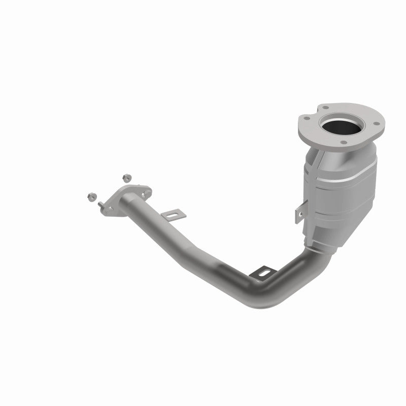 MagnaFlow Conv DF 88-95 Honda Civic/89-91 Honda CR-X California  Direct Fit Catalytic Converter Magnaflow