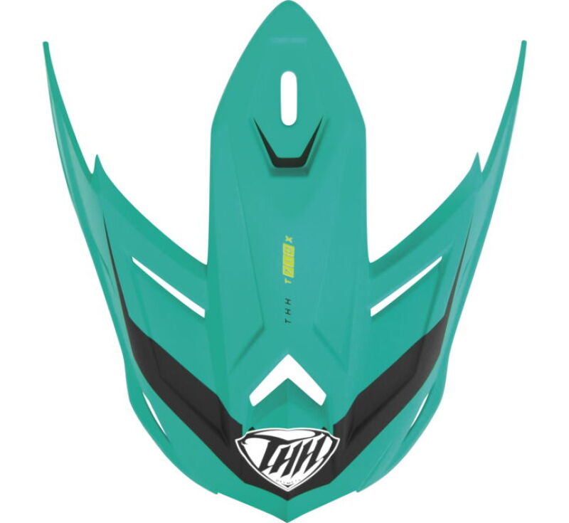 THH Helmets T710X Airtech Visor Teayel
