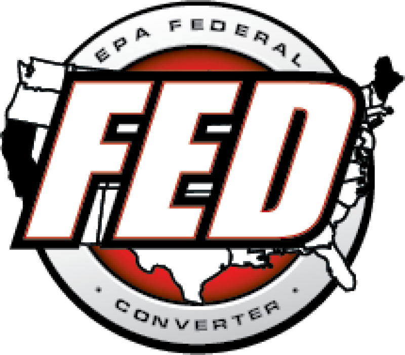 MagnaFlow Conv DF 04-07 Cadillac SRX 3.6L Magnaflow