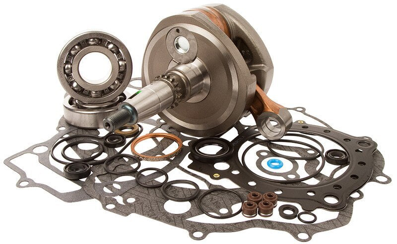 Hot Rods Bottom End Kit for 2009 Suzuki LT-R 450 - CBK0030