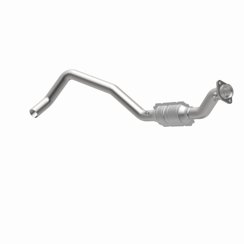 MagnaFlow Conv DF 04-05 Dodge RAM 1500 Pickup 3.7L (Inc 4WD 4.7L) D/S Magnaflow