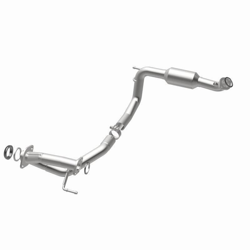 Magnaflow DF Converter 05-11 Toyota Tacoma 4.0L Magnaflow