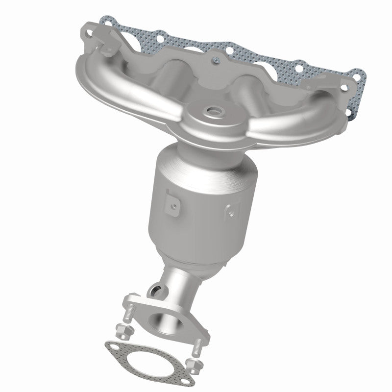 Magnaflow 10-13 Hyundai Santa Fe 2.4L Direct Fit Converter Magnaflow