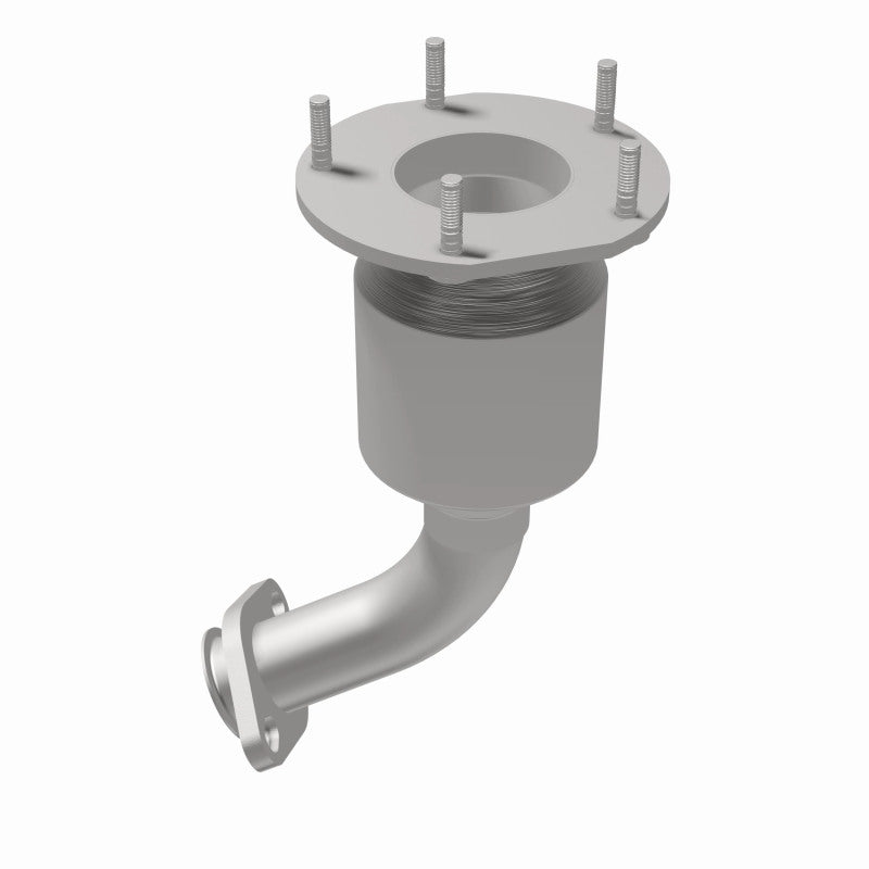 MagnaFlow Conv DF 87-94 Subaru Justy Front Co Magnaflow