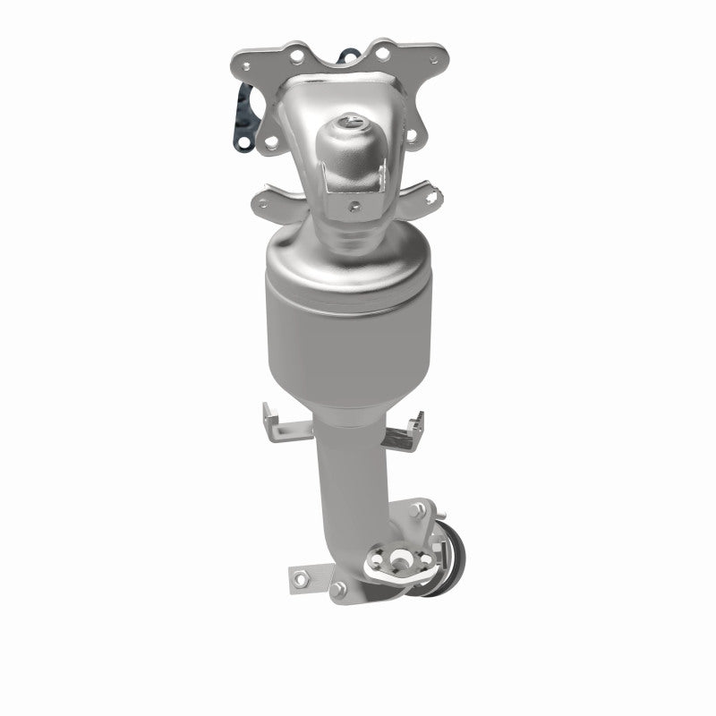 MagnaFlow Conv Direct Fit 2014 Honda Civic 1.8L Manifold Magnaflow