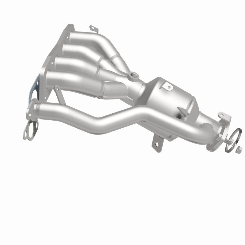 Magnaflow 18-19 Toyota Camry 2.5L Direct-Fit Catalytic Converter Magnaflow