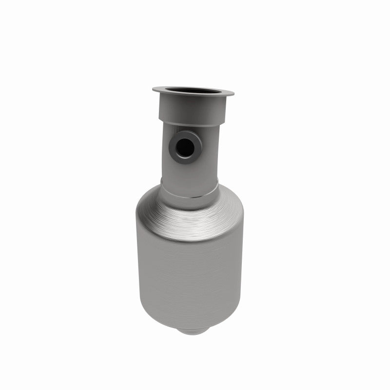 MagnaFlow Conv DF 02-03 Liberty 3.7L Passenger Side Front Magnaflow