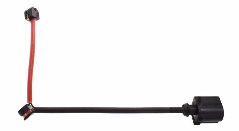 Power Stop 20-21 Porsche 911 Rear Euro-Stop Electronic Brake Pad Wear Sensor PowerStop