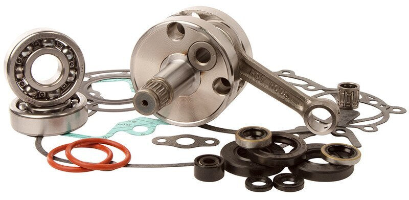 Hot Rods Bottom End Kit for 2000-2005 Kawasaki/Suzuki KX 65 & More - CBK0048