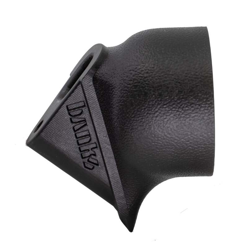 Banks Power 18-23 Jeep Wrangler/Gladiator - iDash Stealth Single Gauge Pod Kit Banks Power