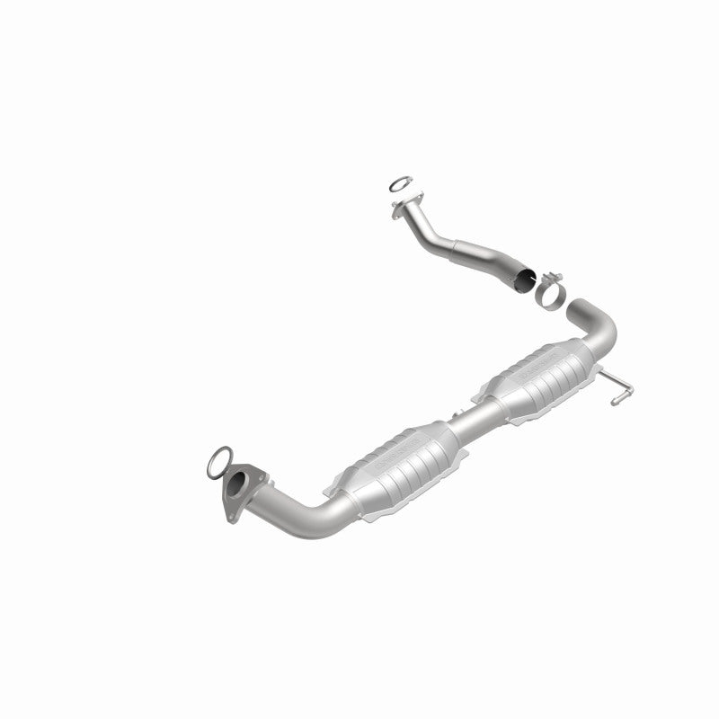 Magnaflow 07-12 Toyota Tundra 4.0L Direct Fit Converter Magnaflow