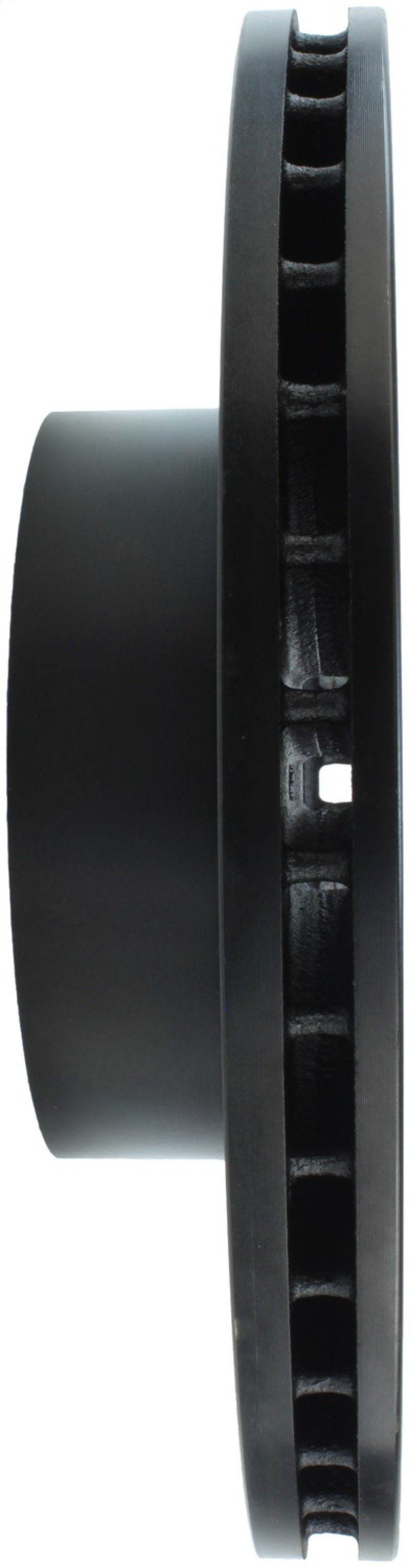 StopTech Drilled Sport Brake Rotor Stoptech