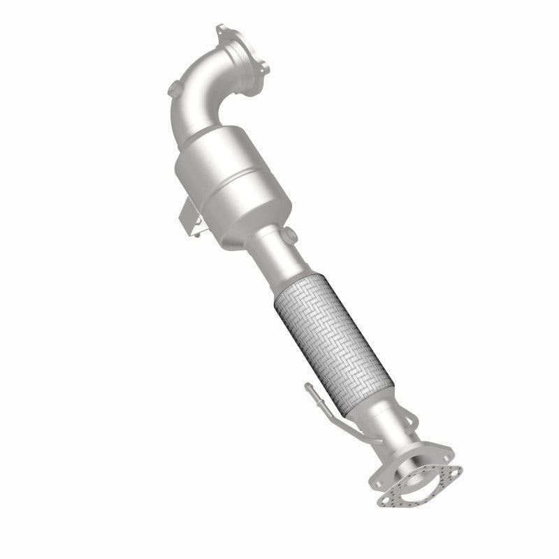 MagnaFlow OEM Grade 13-16 Ford Fusion L4-1.5L Direct Fit Federal Catalytic Converter Magnaflow