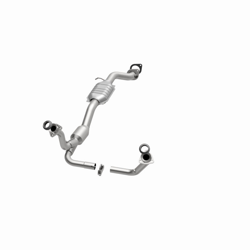 MagnaFlow Conv DF 01-05 Chevy Blazer 4.3L 2WD Magnaflow