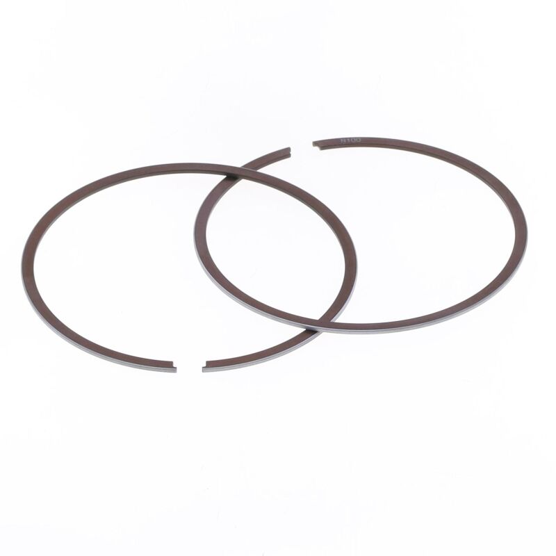 Athena Piston Rings 75mm - S41316078