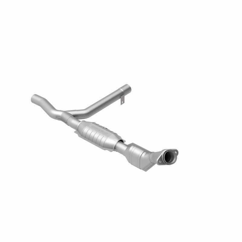 MagnaFlow Conv DF 01 Ford Trucks 4.6L Magnaflow