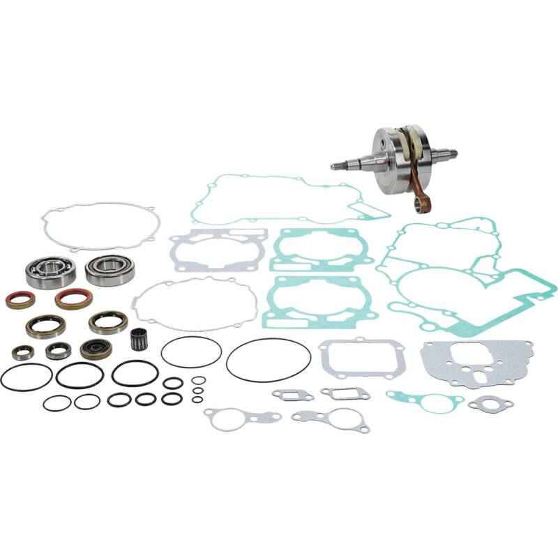 Hot Rods Bottom End Kit for 2007-2015 Husqvarna/KTM 125 SX & More - CBK0004