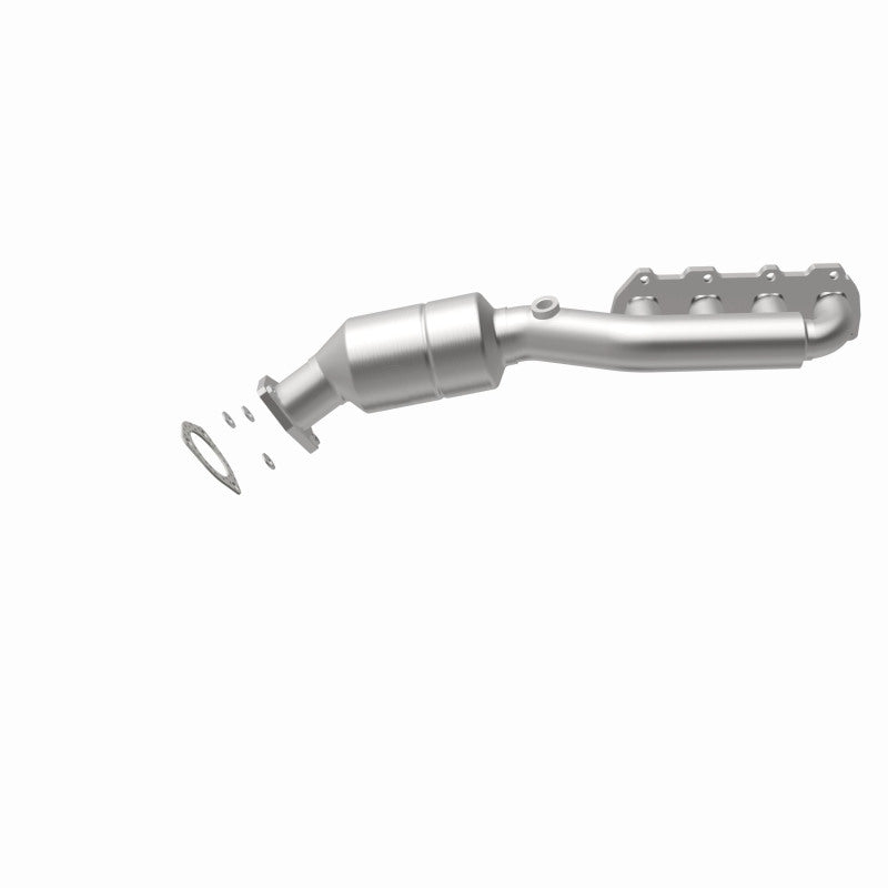 MagnaFlow Conv DF 02-04 VW Passat 4.0L Magnaflow