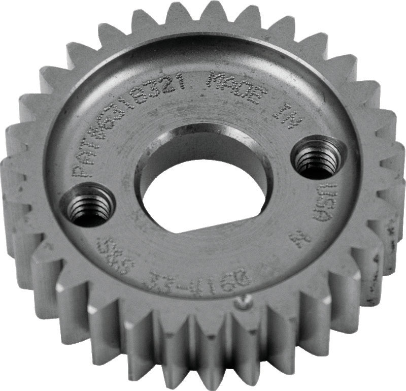 S&S Cycle 1999+ BT 31 Tooth Double Undersized Pinion Gear - 33-4160XX