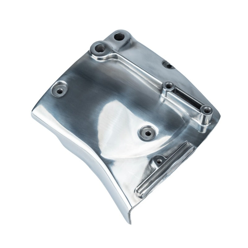 Bikers Choice 82-90 XL Polished Sprocket Cover Replaces H-D 34911-81TB - 482908