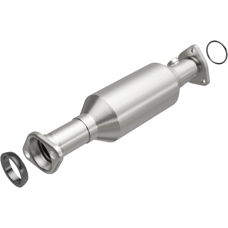 MagnaFlow California Direct-Fit Catalytic Converter 97-01 Honda CR-V L4 2.0L Magnaflow