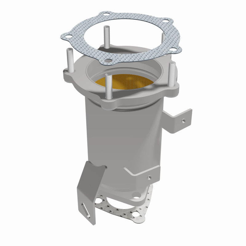 MagnaFlow Conv DF 01-03 Mazda Protege 2.0L Magnaflow