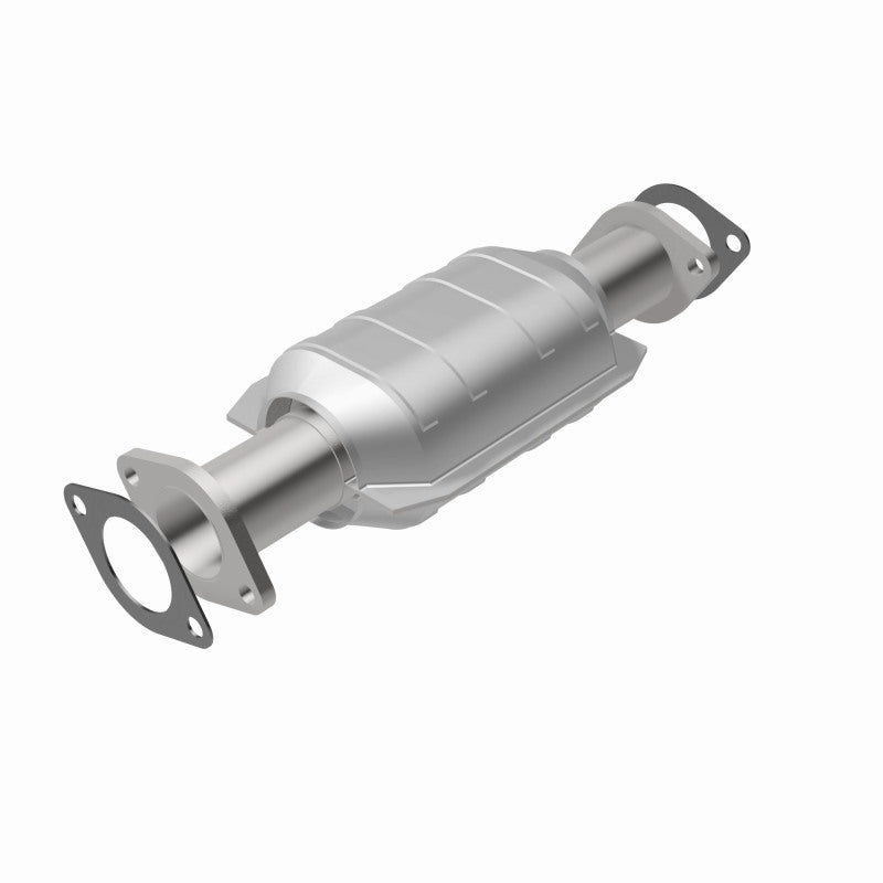 MagnaFlow Catalytic Converter DF 98-00 Nissan Frontier 2.4L Rear Magnaflow