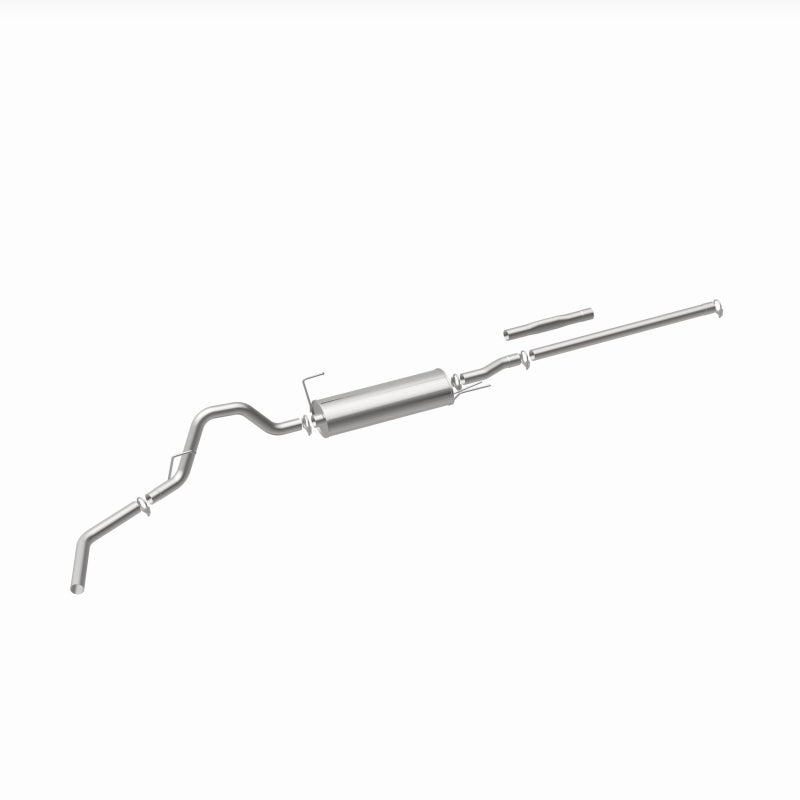 MagnaFlow BRE Exhaust Kit 04-08 Ford F-150