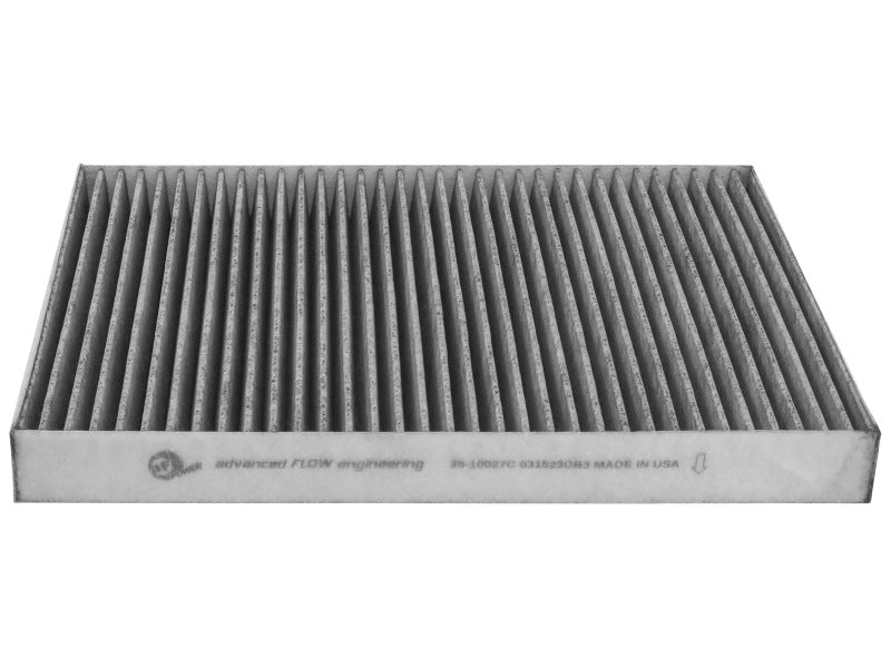 afe POWER Carbon Cabin Air Filter - 35-10027C