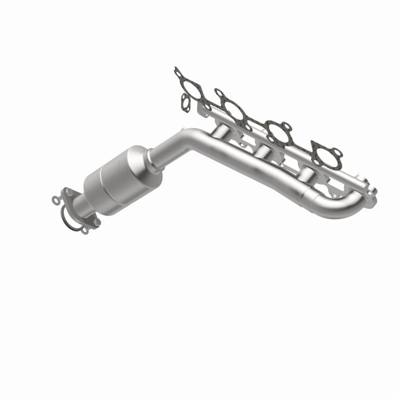 MagnaFlow Conv DF 05-09 Lexus GX470 4.7L Magnaflow
