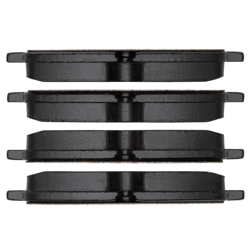 R1 20-26 Audi S7 Sportback Rear Euro Ceramic Brake Pads