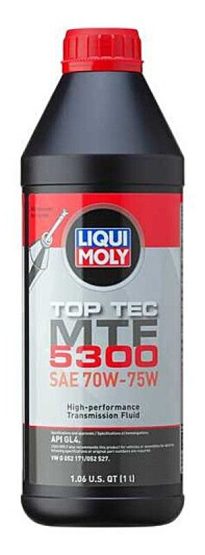 Liqui Moly 22274 Top Tec MTF 5300 70W-75W (1L)