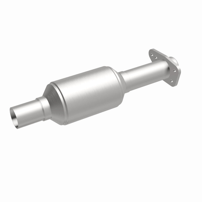 MagnaFlow Conv Direct Fit 85-93 Chevrolet S10 L4 2.5LGAS Magnaflow
