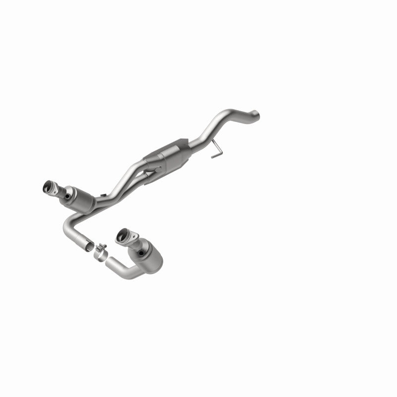 MagnaFlow Conv DF 00-03 Dodge Dakota OEM Magnaflow
