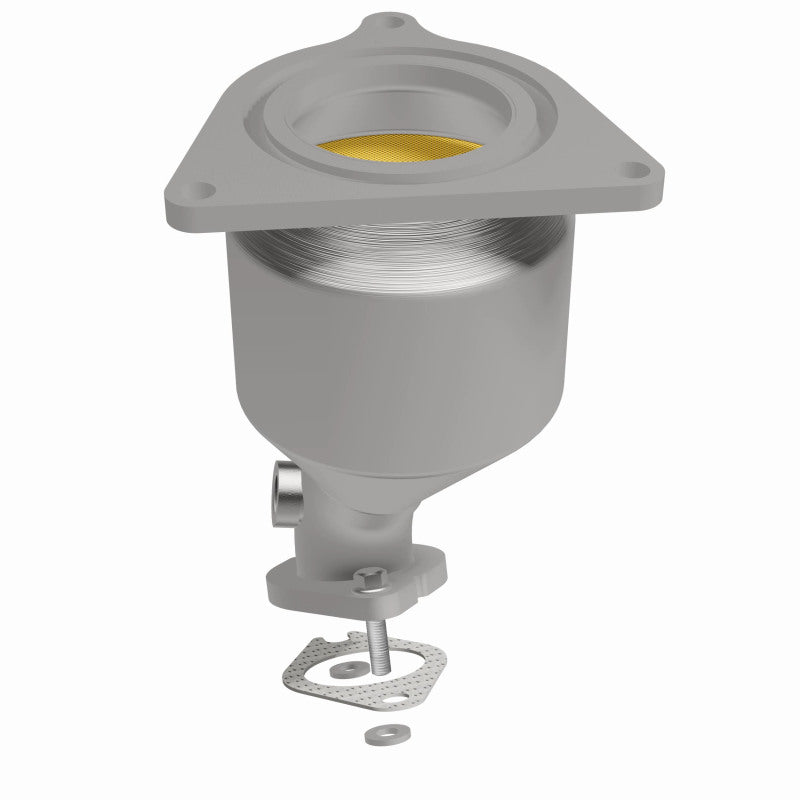 Magnaflow 10-12 Ford Escape 3.0L Direct Fit Converter Magnaflow