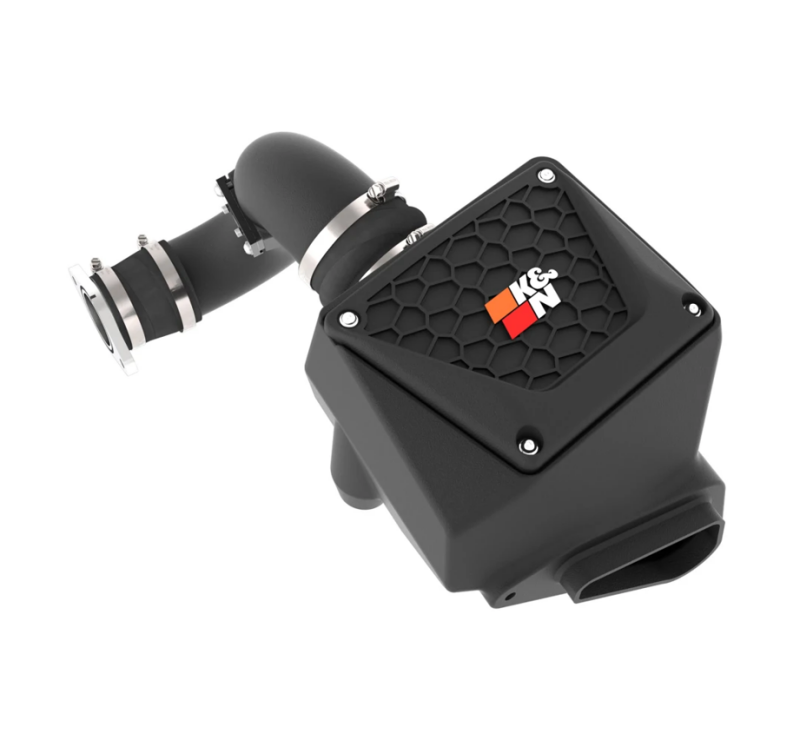 K&N 2024 Toyota Tacoma 63 Series Air Intake K&N Engineering