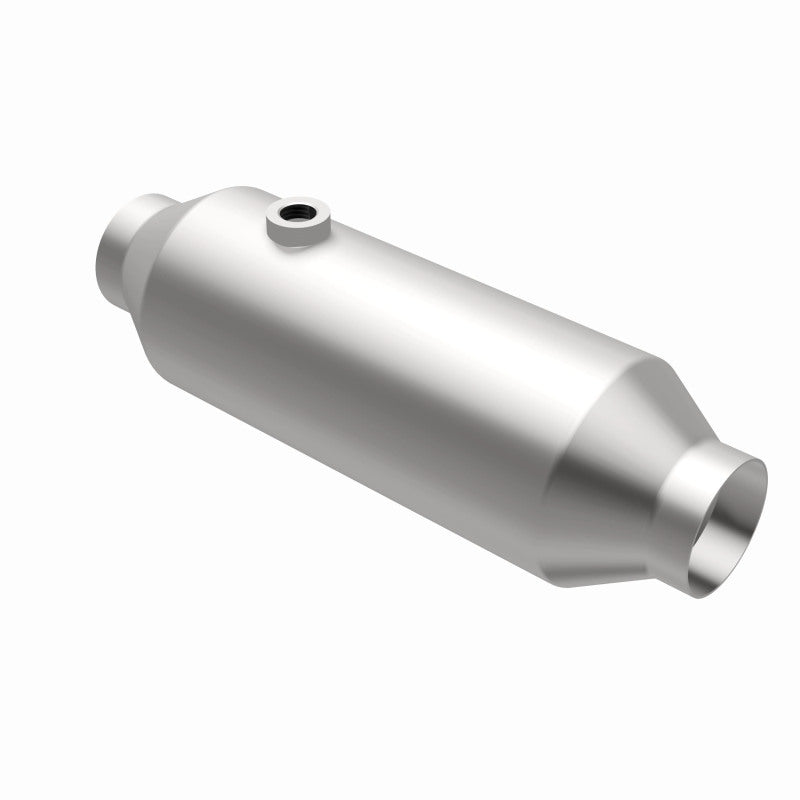 MagnaFlow 99-03 Honda Odyssey V6 3.5L California Grade CARB Compliant Universal Catalytic Converter Magnaflow