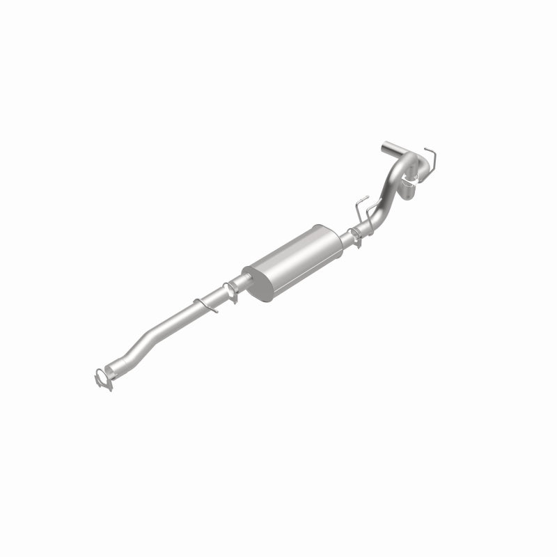 MagnaFlow BRE Exhaust Kit Replacement Ford