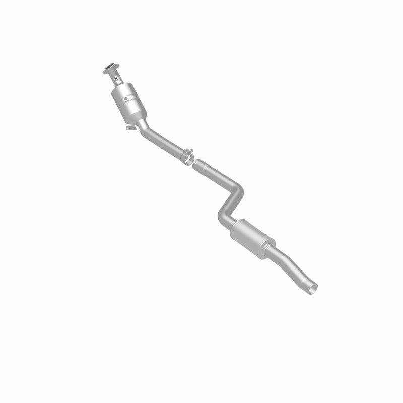 Magnaflow California Direct Fit Converter 08-10 Mercedes-Benz C300 3.0L Magnaflow
