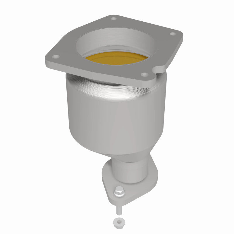 Magnaflow Conv DF 01-02 Dodge Stratus 2.7L Magnaflow