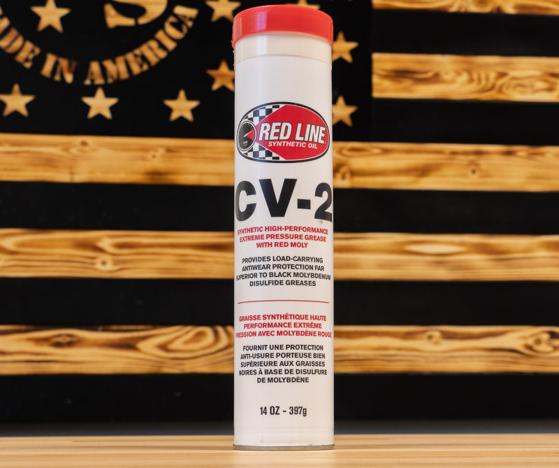 Carli Cv2 Grease CS-CV2GREASE